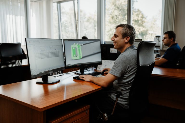 Előkészítő üzemi technológus